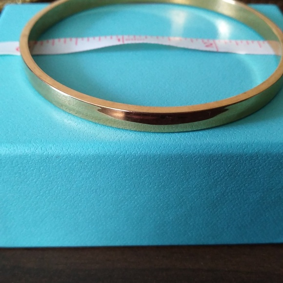 Kate Spade Stop and Smell the Roses Bangle - Picture 3 of 16